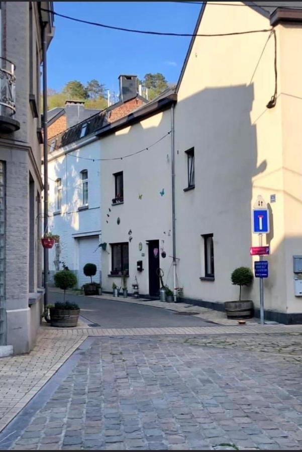 Le Gite De Clara Dinant Exteriér fotografie